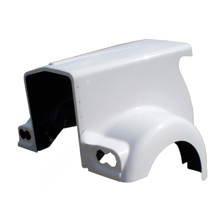 JNS JPK26K HOOD