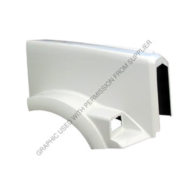 JNS JPK33 HOOD-T800 RPLMNT-OE L29-1177-2510000