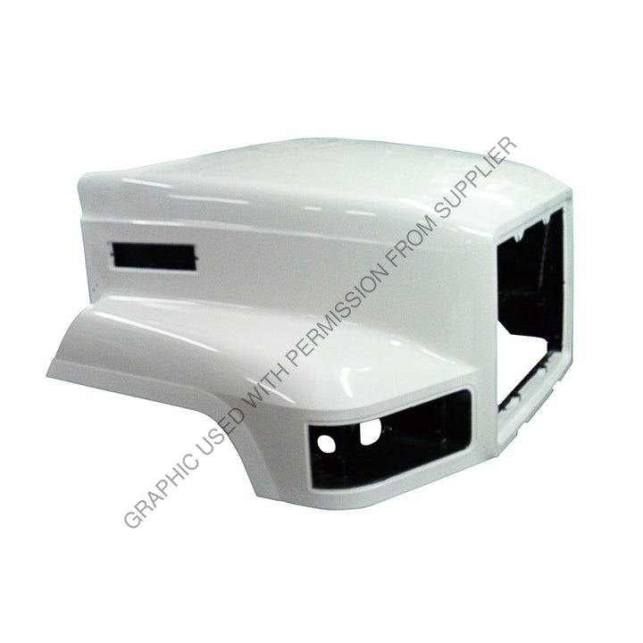 JNS JPM08 MACK HOOD
