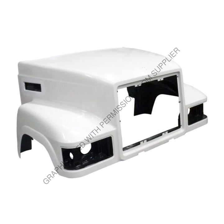 JNS JPM11 MACK HOOD CHU-613 08 & UP (OEM -1QM4317)