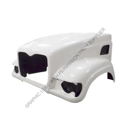 JNS JPM13 HOOD-MACK CV713/CV513 SFA 2001-07,108IN