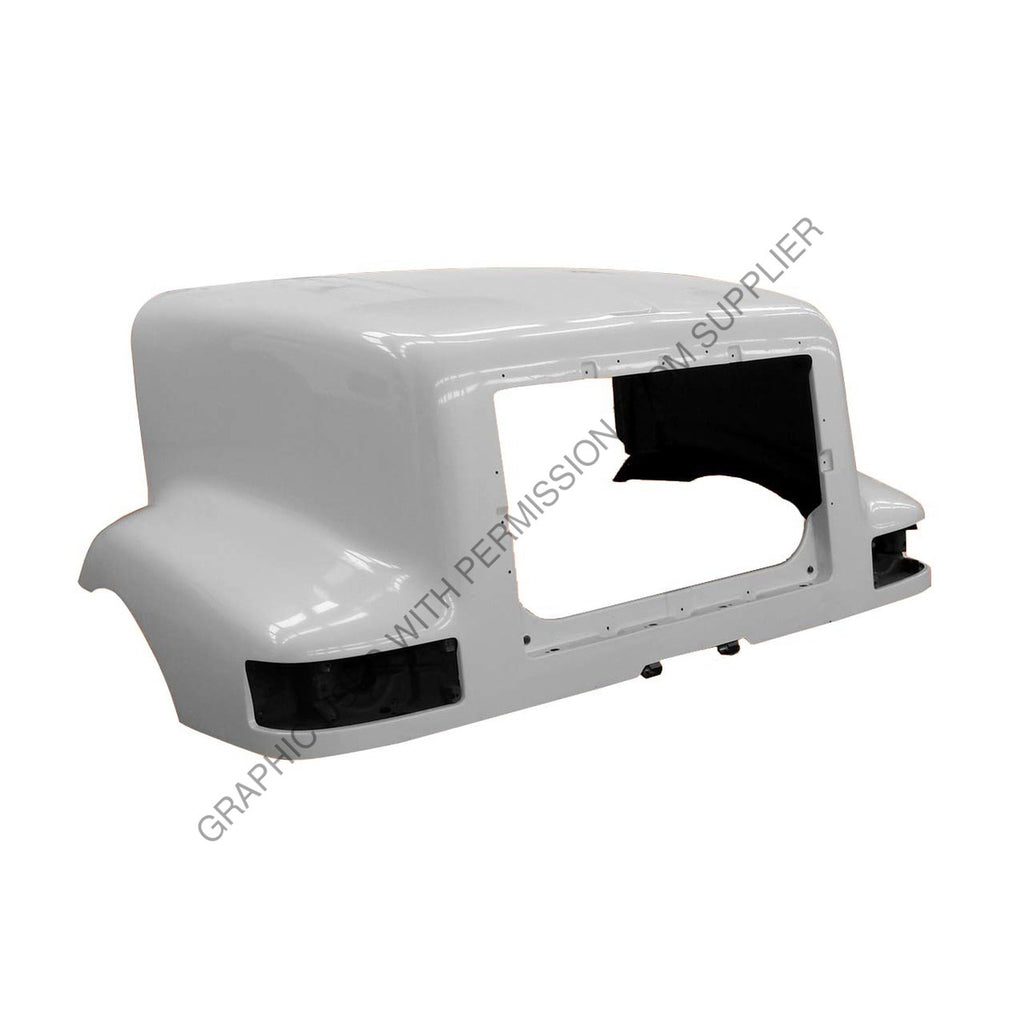 JNS JPN16 HOOD-9200 SERIES WITH FLAT GLASS