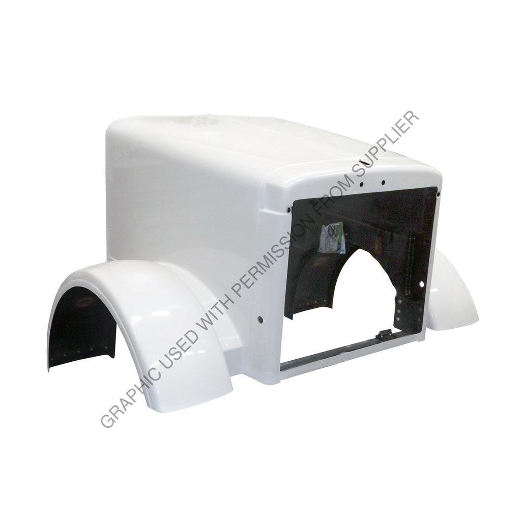 JNS JPP05 PETERBILT 357-378 119BBC