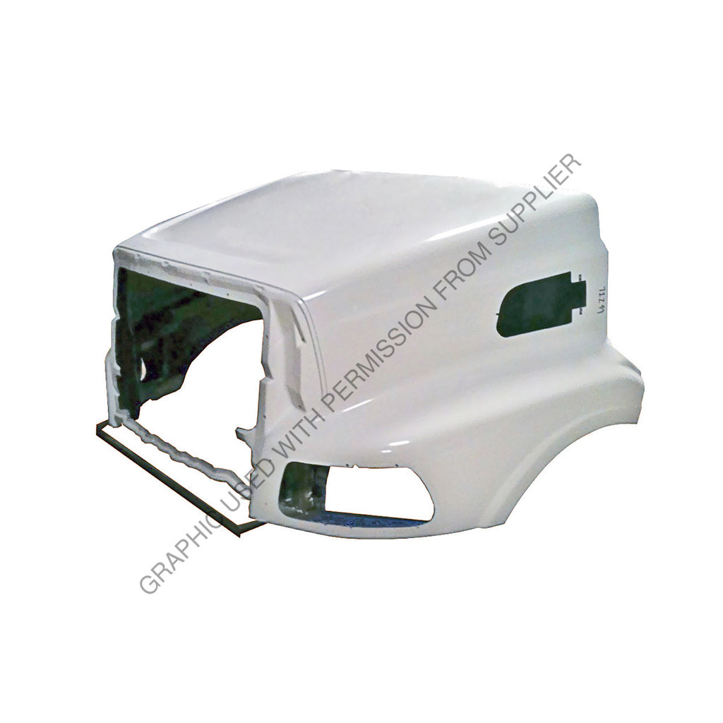 JNS JPS03 HOOD STERLING AT9513 O7 NEWER 113BBC