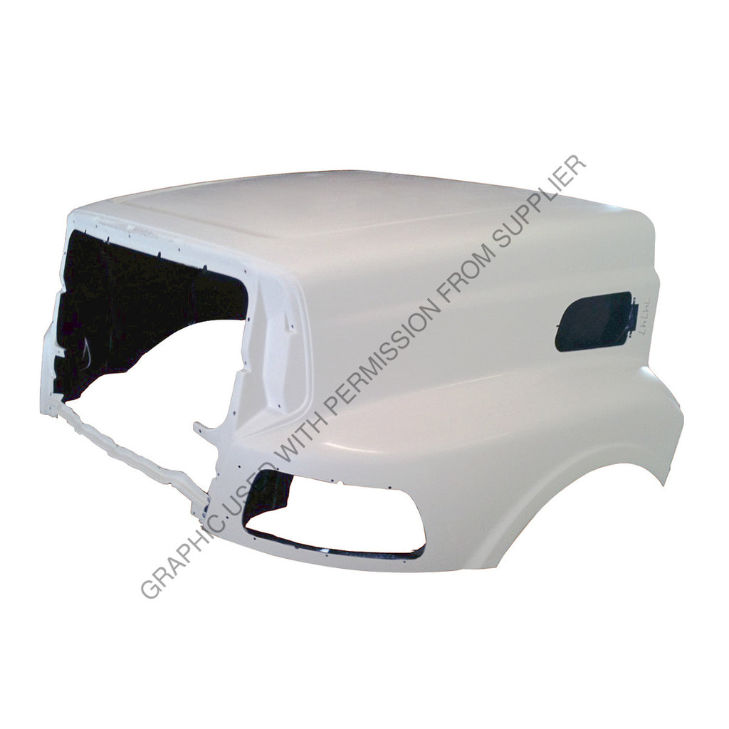 JNS JPS08 HOOD 9522 OLD STYLE 2007 AND OLDER