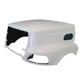 JNS JPS09 HOOD, 9522 NEW STLE 2008 AND UP