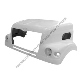 JNS JPS10 HOOD, 7501 MAXI-SLOPE HN190