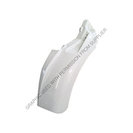 JNS JPS501R STERLING FENDER EXTENSION RH NO STEEL