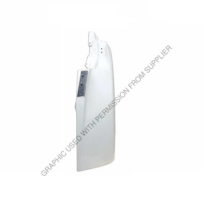 JNS JPS502R FENDER EXT - STERLING, RH, STEEL