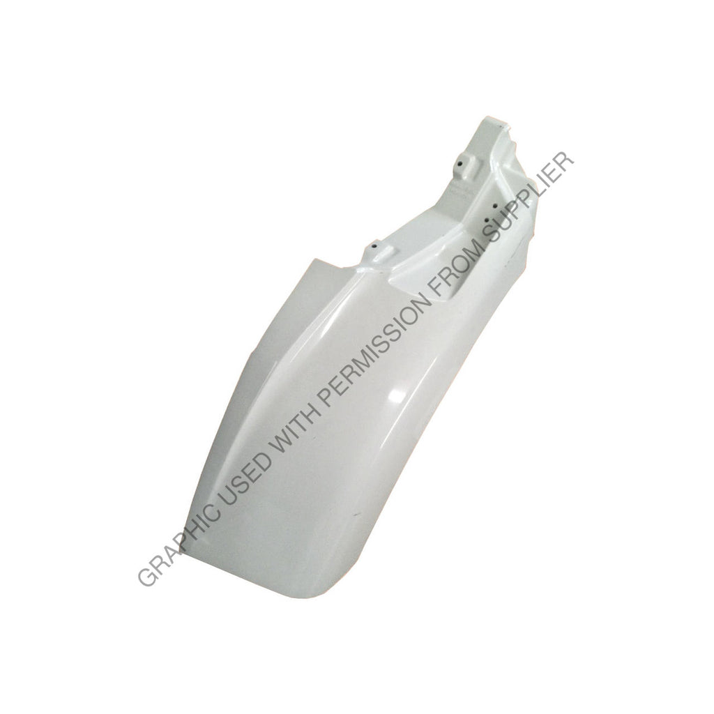 JNS JPS505R STERLING FENDER EXTENSION - RH, NO STEEL