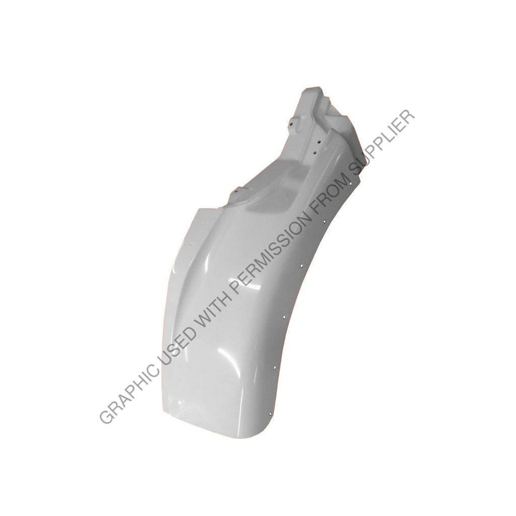 JNS JP S504R FENDER-STERLING EXTENSION RH WITH STEEL