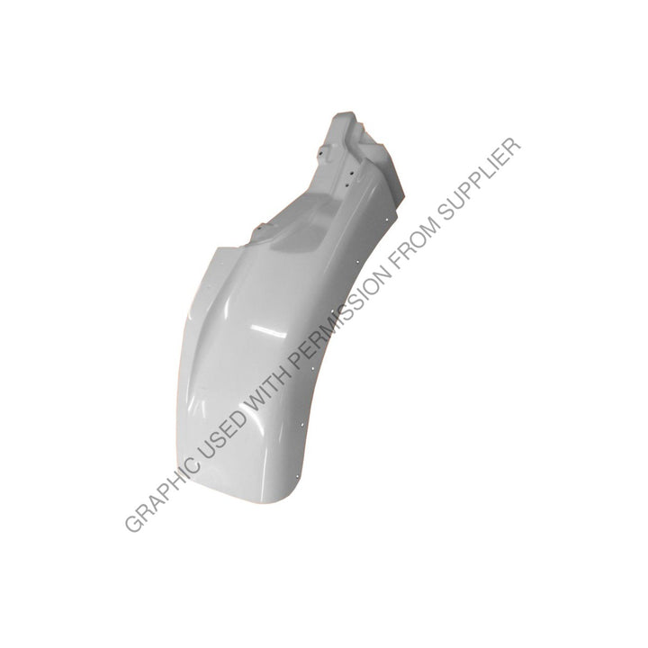 JNS S503R FITS STERLING 8500 9500 FENDER EXTENSIO