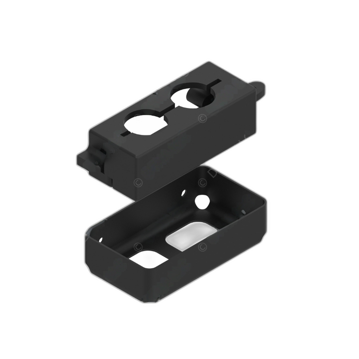 JON VP2X2 LOAD LOCK 1 SET