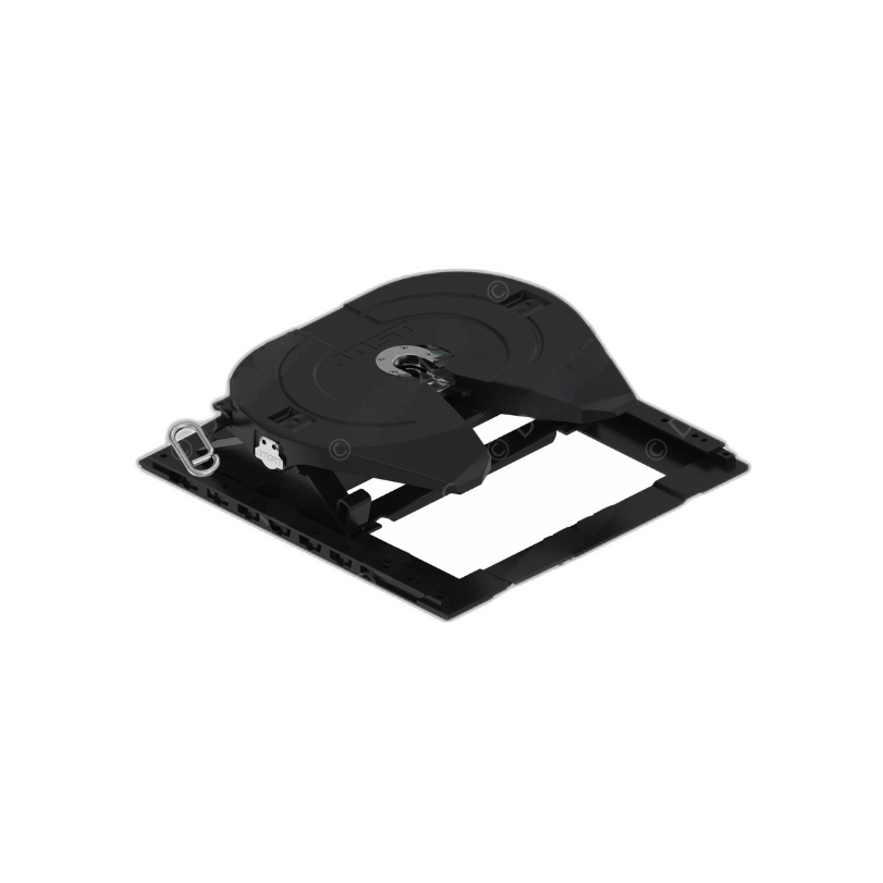 JOS 37USL A10PX12 5WHL,JOS,12 SLDR,9.69,LH
