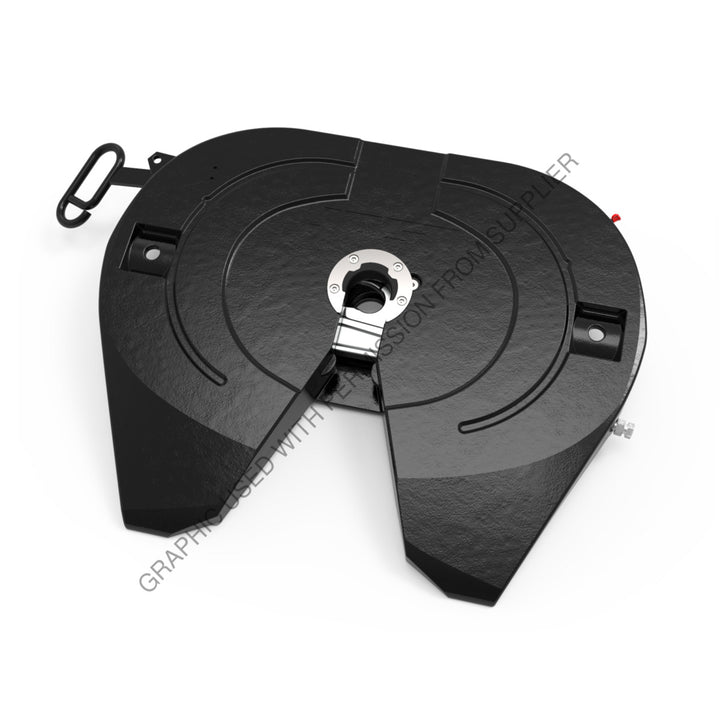 JOS 37USL U9BC24 FIFTH WHEEL ASSEMBLY, INBOARD, 9X24
