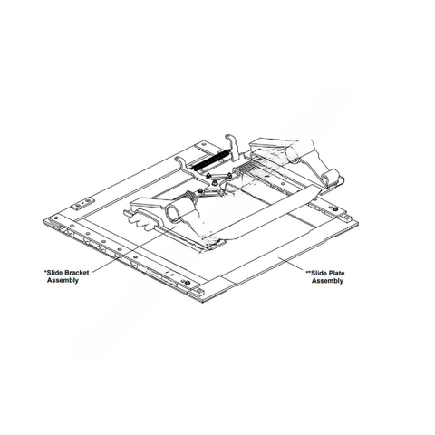 JOS A8P 8 HIGH MOUNT