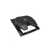 JOS JSK36NSL A7PX12 FIFTH WHEEL-JOST,AIR 12.0IN SLDR, 6.75IN