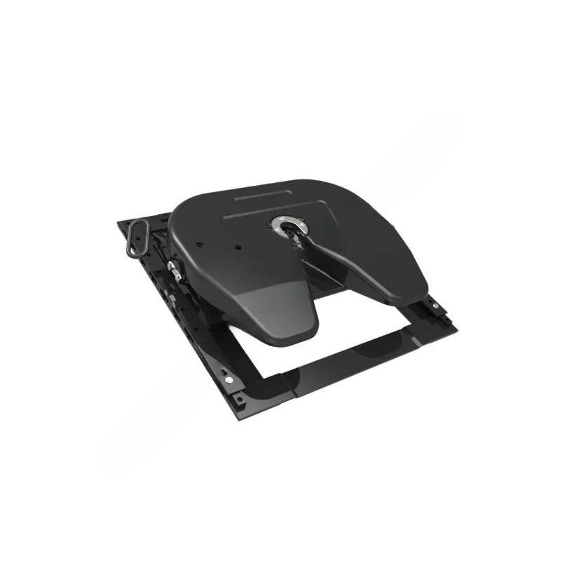JOS JSK36NSL A8PX24 JOST FIFTH WHEEL ASSEMBLY