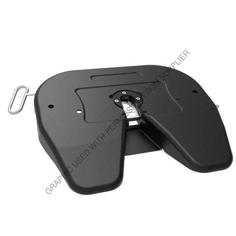 JOS JSK36NSL TOP PLATE JOST FABRICATED