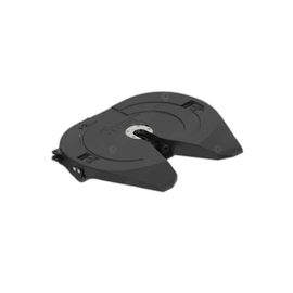 JOS JSK37UBA TOP PLATE-FIFTH WHEEL, AIR RELEASE, STEE