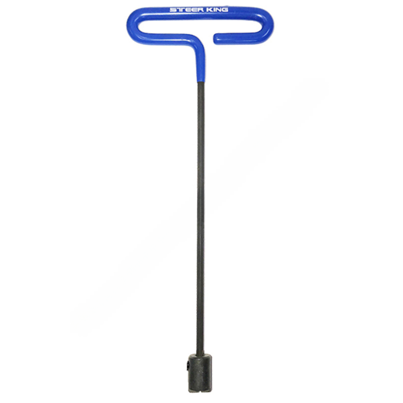 JOS JSK37USA A8PX24 o/board sliding 5th wheel-air rls tp plt