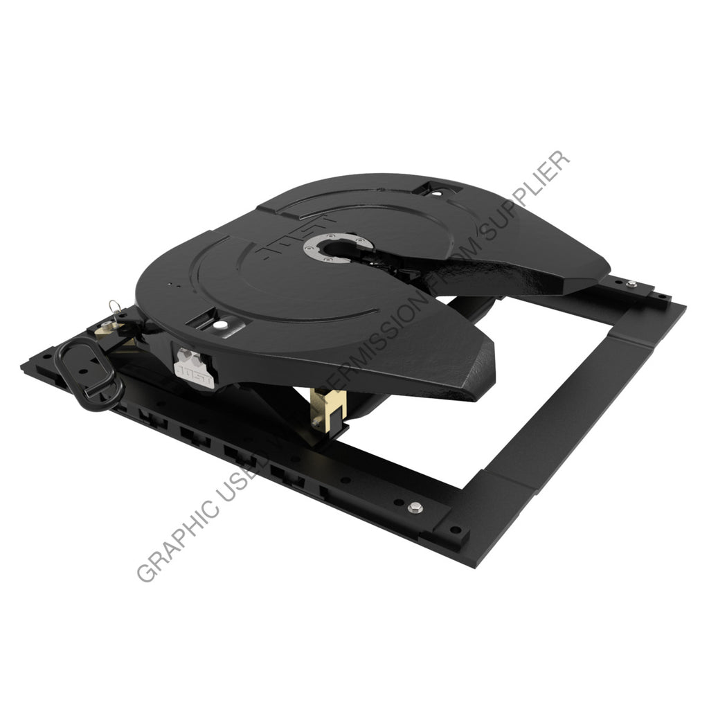 JOS JSK37USLN A8PX24 FIFTH WHEEL-JOST AIR 24 INSL
