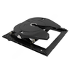 JOS JSK37USL NA9PX12 FIFTHWHEEL,NO TILT,SLDR 9", 12" TRAVEL