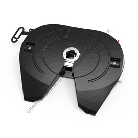 JOS JSK37USL NU9BC24 INBOARD ASSEMBLY, NO-TILT, 9X24