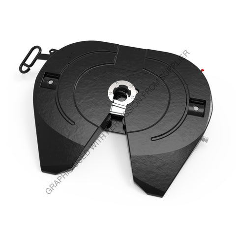 JOS JSK37USL NU9BC24 INBOARD ASSEMBLY, NO-TILT, 9X24