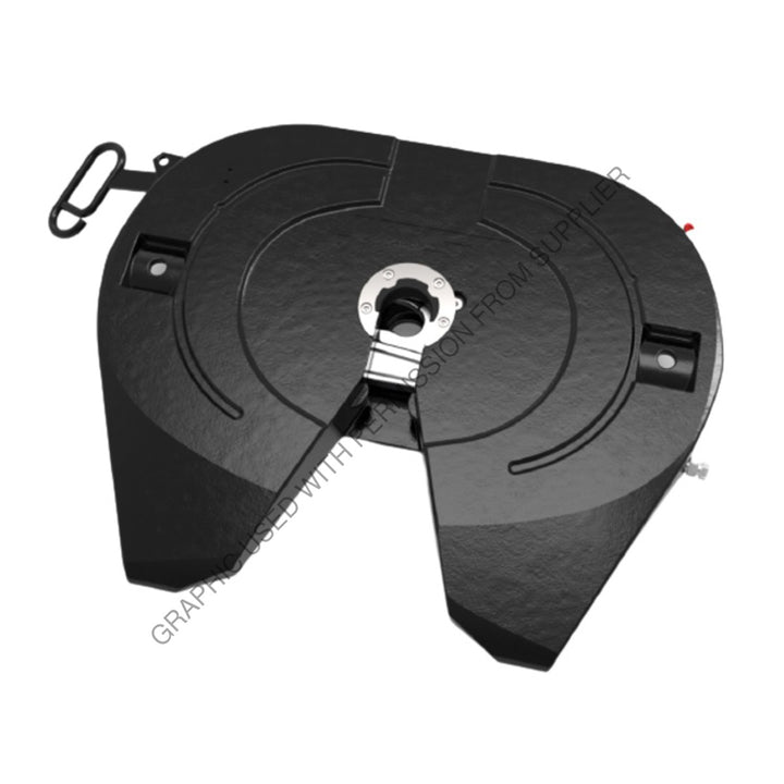 JOS JSK37UWA U9BG24 FIFTH WHEEL