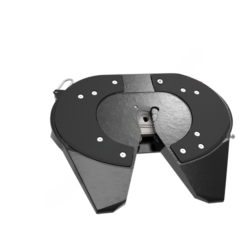JOS JSK37UWB STD LOW LUBE TOP PLATE-LH RETRACT HDLE