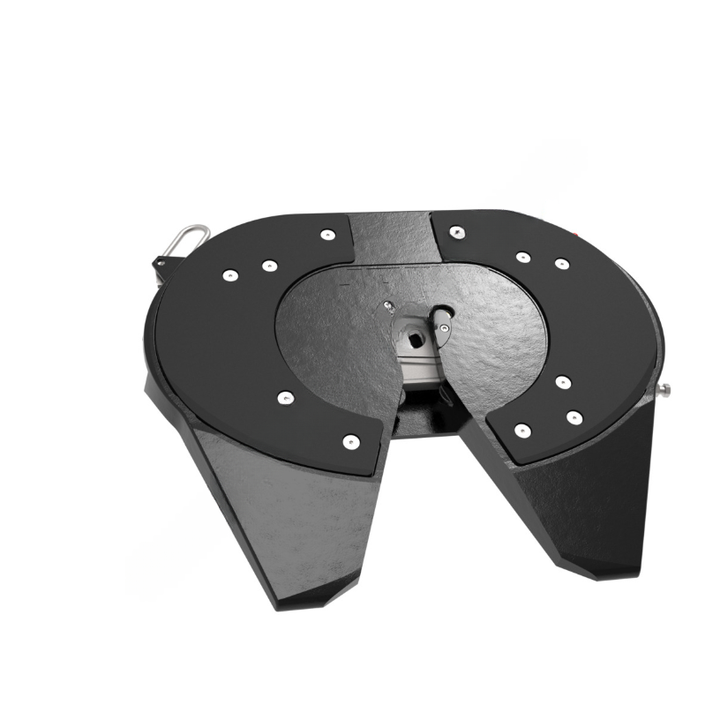 JOS JSK37UWB STD LOW LUBE TOP PLATE-LH RETRACT HDLE