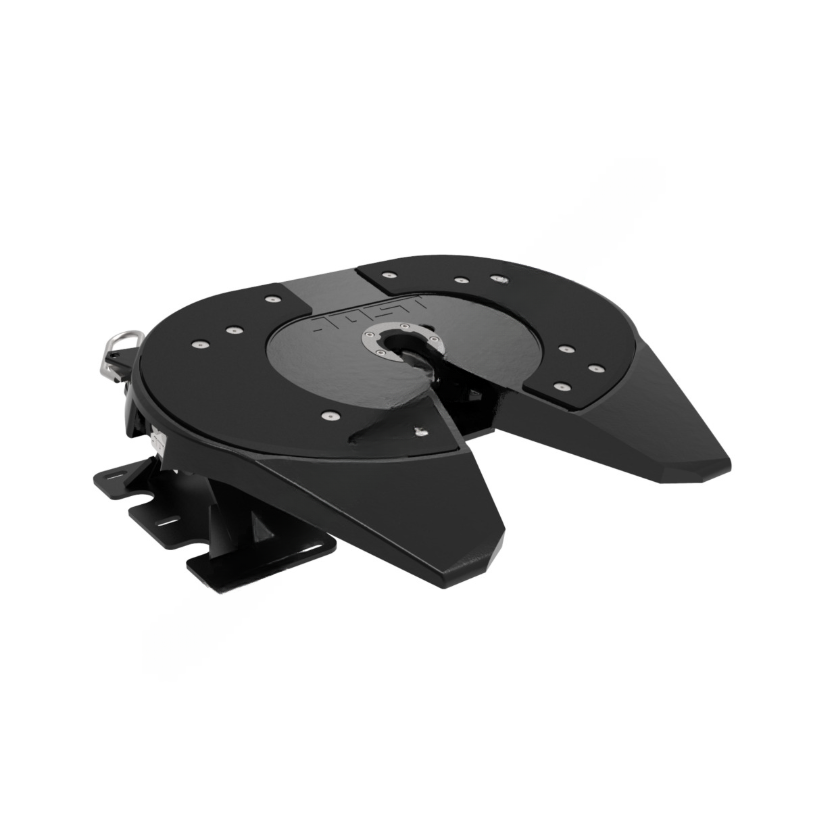 JOS JSK37UWB PM9X FIFTH WHEEL ASSEMBLY