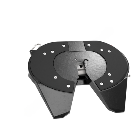 JOS JSK37UWB STD LOW LUBE TOP PLATE-LH RETRACT HDLE