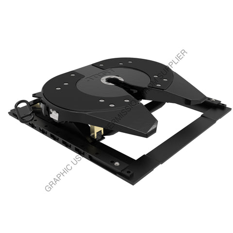 JOS JSK37UWLN A8PX16 FIFTHWHEEL ASSY - LOW LUB O/B SLIDER