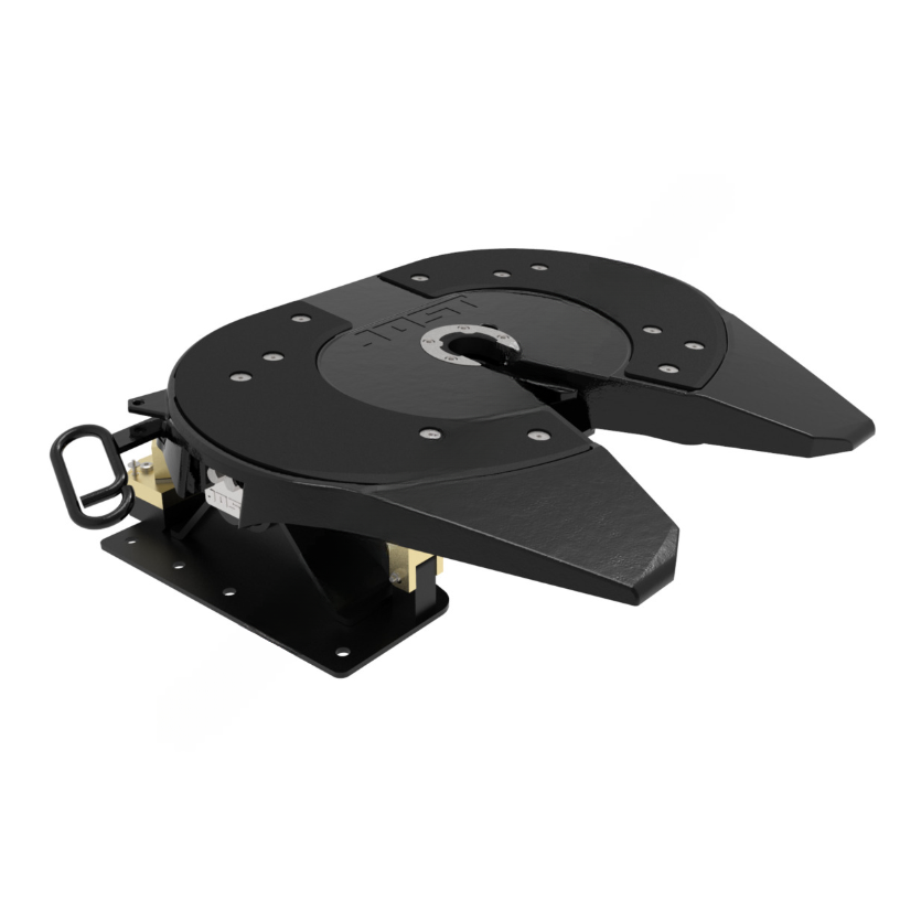JOS JSK37UWLN DB8X FIFTH WHEEL-NO TILT CONVRT