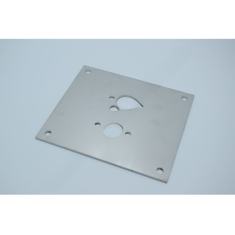 JOS PM002 7  PLATE MOUNT