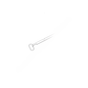 JOS SK2905 125 HANDLE-RELEASE,LH,FIFTH WHEEL