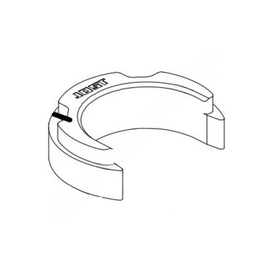 JOS SK3105 92 CUSH RING INSERT