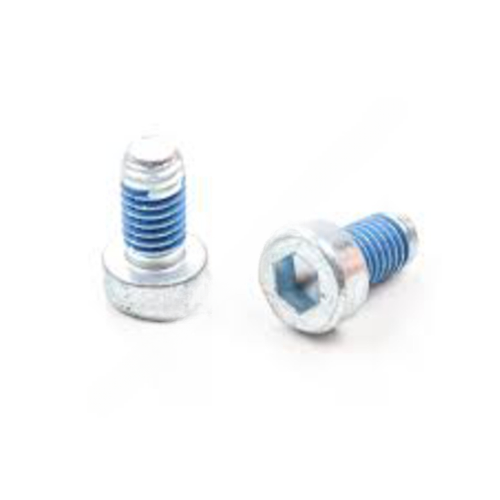 JOS SK73121 55 CUSH RING BOLT