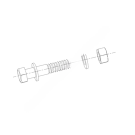 JOS SK75000 38 HARDWARE KIT
