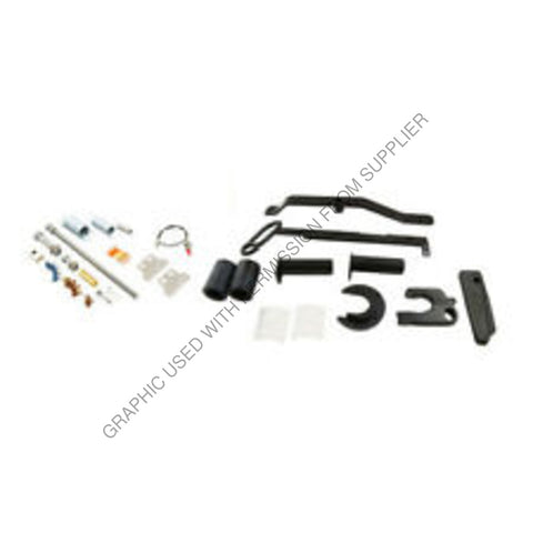 JOS SK75013 06 KIT-MAJOR REBUILD,TOP PLATE LH-FIFTH WHE