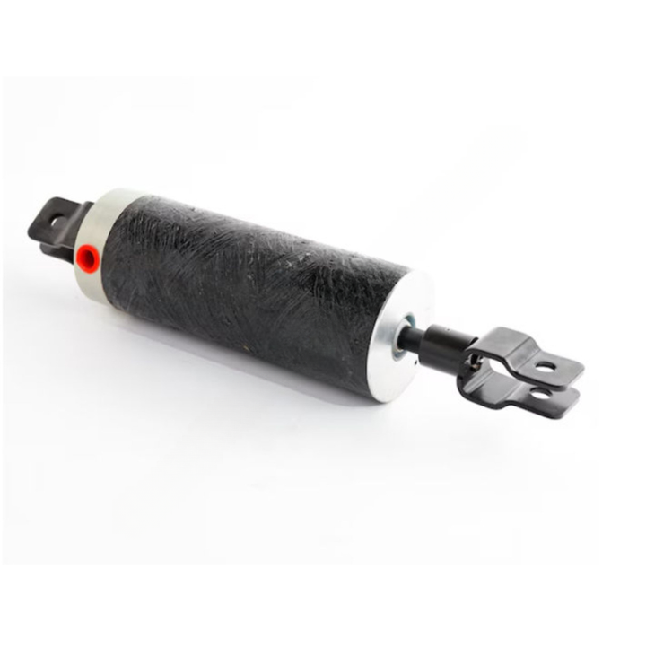 JOS SK75015 03 SLIDE CYLINDER REPLACEMENT