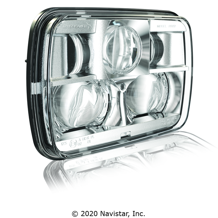JW0554471 8900 EV0,LED HEADLIGHT, MODEL