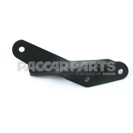 K028-2349 Anchor - Hood Spring, LH