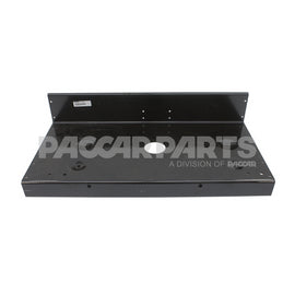 K032-3198-1 BASE-BATTERY BOX FLOOR ALUM