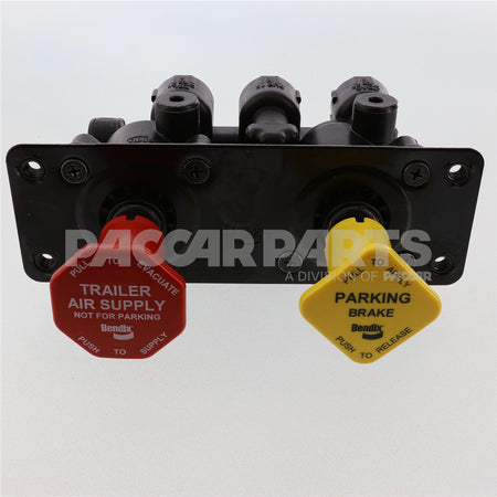 K036861BXW ValveDash