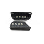 K054-3172-1 BRACKET-EXHAUST ALUM