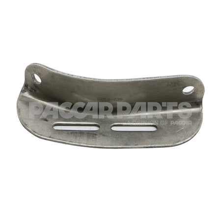 K054-735 BRACKET-EXHAUST LH