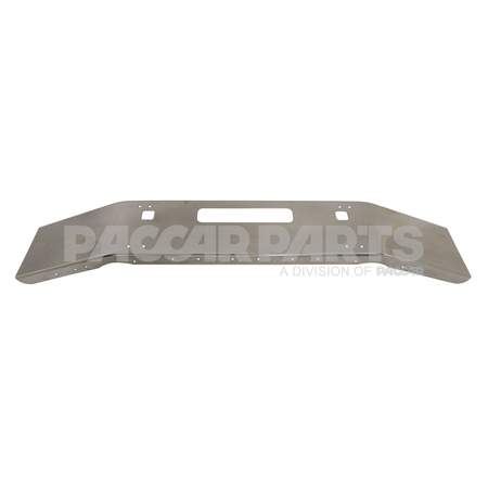 K064-1254-7000 BUMPER-SSCA WRAPPED STAMPED POL